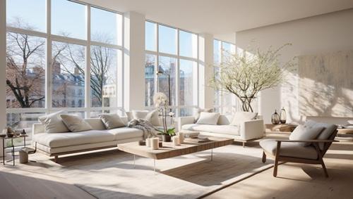 Лучшее время для замены окон: когда стоит начать 05