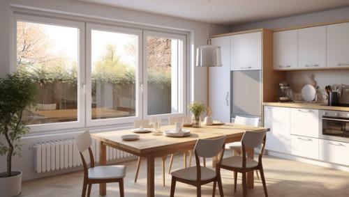 Лучшее время для замены окон: когда стоит начать 04