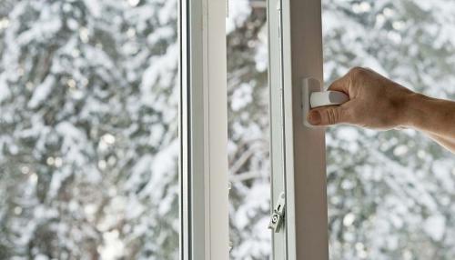 Лучшее время для замены окон: когда стоит начать 01