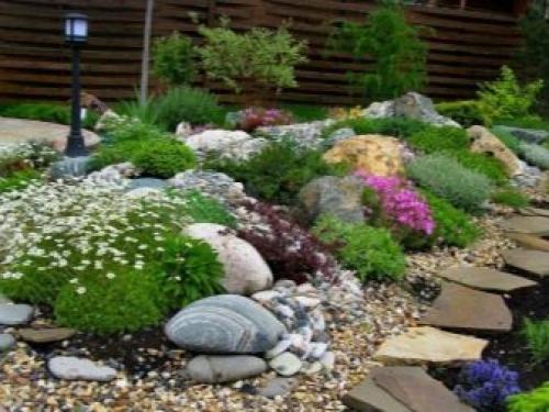 Клумбы и цветники своими руками из подручных средств. Виды 15 Клумбы и цветники своими руками из подручных средств. Виды 15