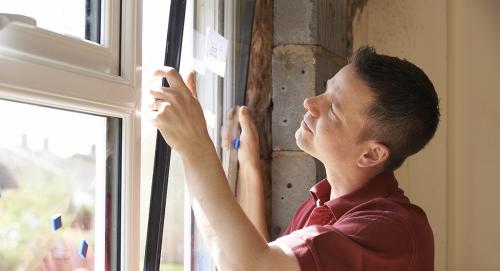 Можно ли ставить пластиковые окна в неотапливаемый дом: Преимущества и недостатки 06