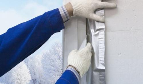 Можно ли ставить пластиковые окна в неотапливаемый дом: Преимущества и недостатки 01