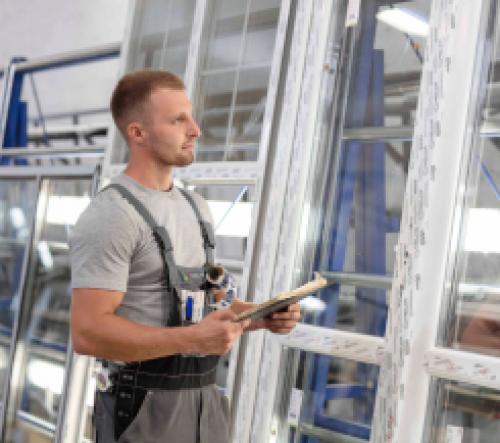 Когда лучше ставить пластиковые окна: летом, осенью, зимой или весной 06