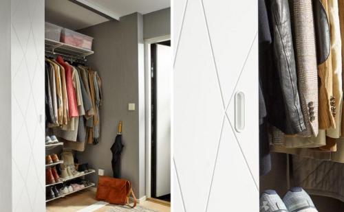 Шкафы-купе для прихожей. Шкаф-купе в прихожую: ТОП-150 фото новинок дизайна + идеи для сочетания мебели в современном интерьере