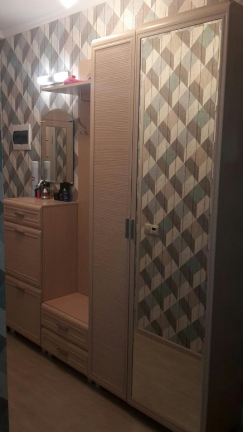 Распашные шкафы в прихожую. Целесообразность покупки 15