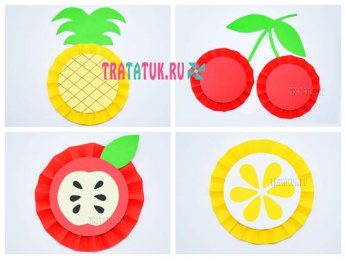 Простые поделки из бумаги. Поделки из бумаги: 100+ простых идей пошагово