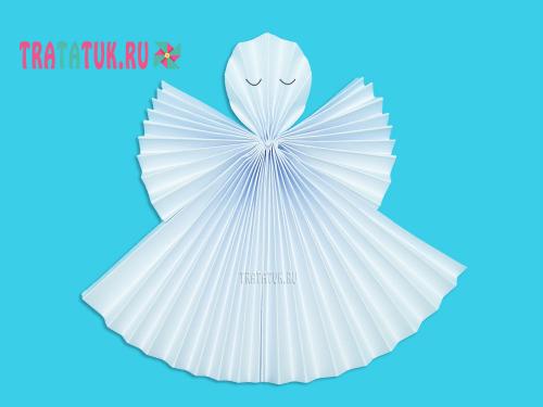 Простые поделки из бумаги. Поделки из бумаги: 100+ простых идей пошагово