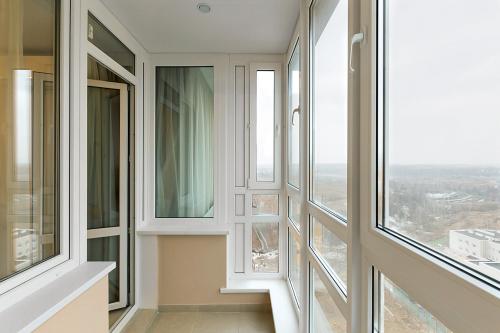 Полное руководство по установке и замене окон: советы и рекомендации 01