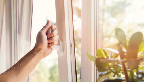 Полное руководство по установке и замене окон: советы и рекомендации 03