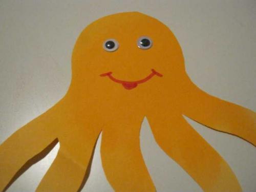 Поделки для детей 5 лет — лучшие идеи для создания красивых поделок из бумаги, боле 120 фото вариантов и красивого оформления