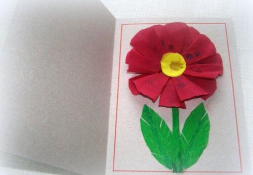 Поделки для детей 5-6 лет своими руками. Поделки с детьми 5 лет своими руками — интересные, простые и классные идеи для детей. 115 фото и видео примеры создания разных поделок