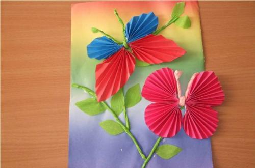 Поделки для детей 5-6 лет своими руками. Поделки с детьми 5 лет своими руками — интересные, простые и классные идеи для детей. 115 фото и видео примеры создания разных поделок