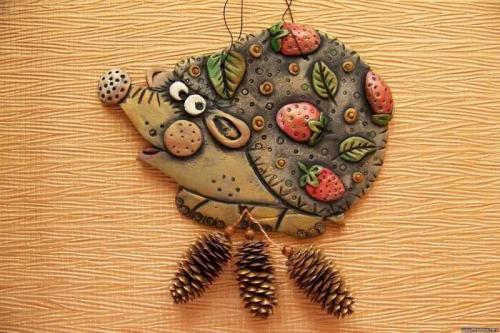 Интересные поделки для детей 8 лет. Поделки для детей 8 лет: фото простых и сложных вариантов, инструкция + большой выбор идей