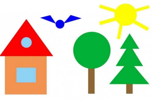 Поделки для дете.  Поделки для ребенка 2 лет - легкие мастер-классы подручных материалов по простым и понятным схемам 27