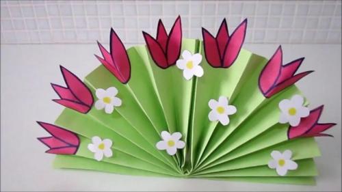 Поделки для детей 5-6 лет своими руками. Поделки с детьми 5 лет своими руками — интересные, простые и классные идеи для детей. 115 фото и видео примеры создания разных поделок