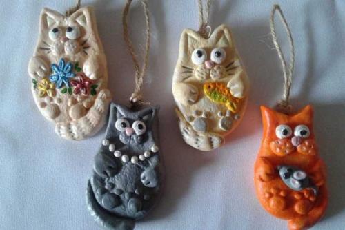 Интересные поделки для детей 8 лет. Поделки для детей 8 лет: фото простых и сложных вариантов, инструкция + большой выбор идей