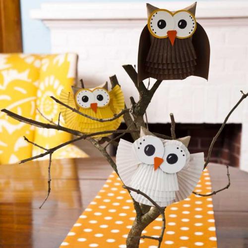 Поделки из бумаги для детей 10-12 лет. Поделки для детей 10 лет: фото простых и сложных поделок для школы, поэтапная инструкция с понятными схемами и шаблонами