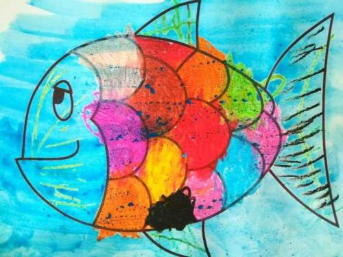 Поделки для детей 6-7 лет. Поделки для детей 6 лет — обзор лучших мастер-классов (ТОП-150 фото + инструкция)