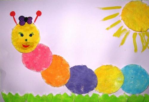 Поделки для детей 5-6 лет своими руками. Поделки с детьми 5 лет своими руками — интересные, простые и классные идеи для детей. 115 фото и видео примеры создания разных поделок