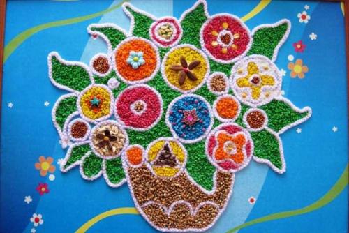 Поделки для детей 9 11 лет. Поделки для 9 лет: фото простых поделок для девятилеток, поэтапная инструкция с пошаговыми схемами и шаблонами