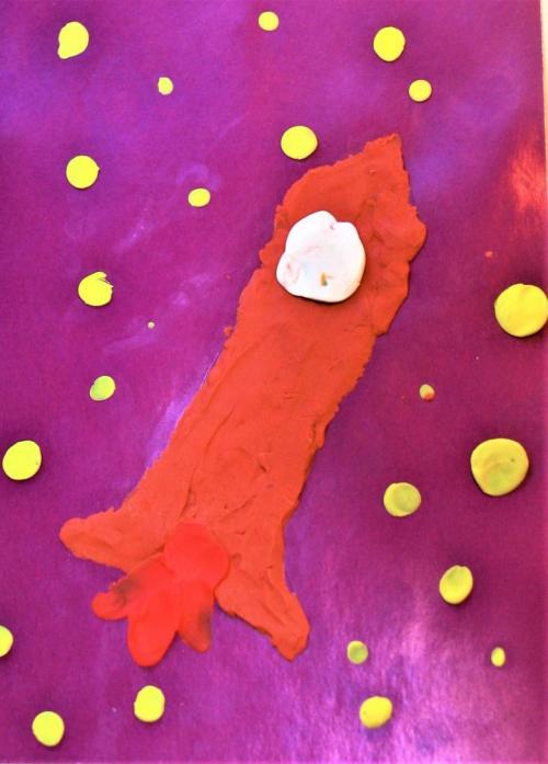 Поделки для дете.  Поделки для ребенка 2 лет - легкие мастер-классы подручных материалов по простым и понятным схемам 09