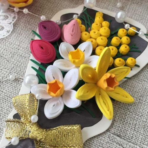 Поделки из бумаги для детей 10-12 лет. Поделки для детей 10 лет: фото простых и сложных поделок для школы, поэтапная инструкция с понятными схемами и шаблонами