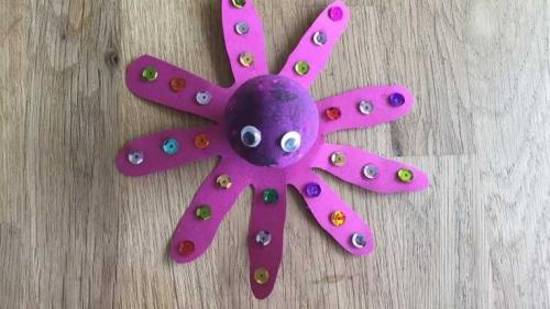 Поделки для детей 5 лет — лучшие идеи для создания красивых поделок из бумаги, боле 120 фото вариантов и красивого оформления