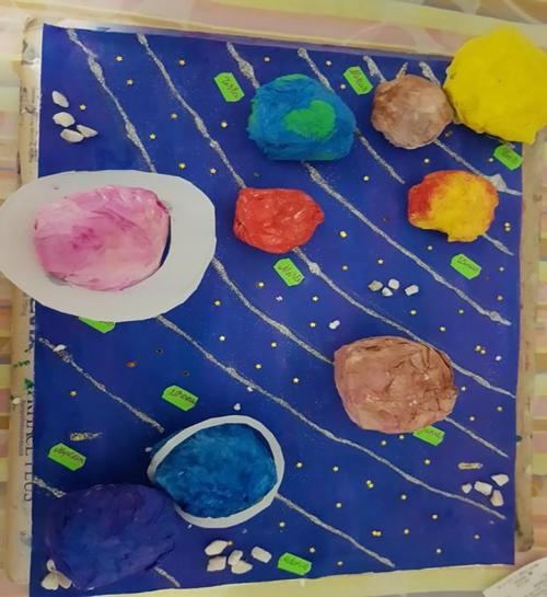 Поделки для дете.  Поделки для ребенка 2 лет - легкие мастер-классы подручных материалов по простым и понятным схемам 08