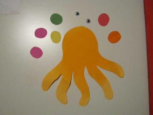 Поделки для детей 5 лет — лучшие идеи для создания красивых поделок из бумаги, боле 120 фото вариантов и красивого оформления