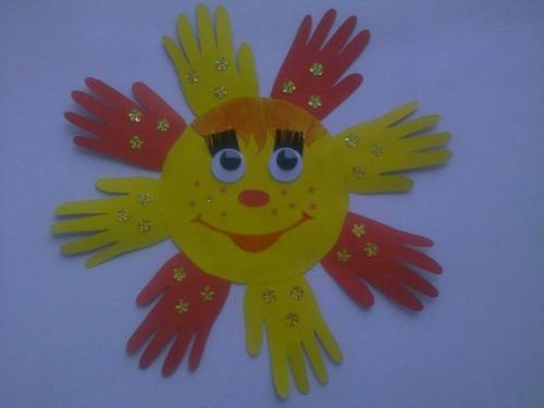 Поделки для детей 5-6 лет своими руками. Поделки с детьми 5 лет своими руками — интересные, простые и классные идеи для детей. 115 фото и видео примеры создания разных поделок