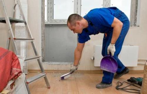 Когда лучше устанавливать окна в строящемся доме 02