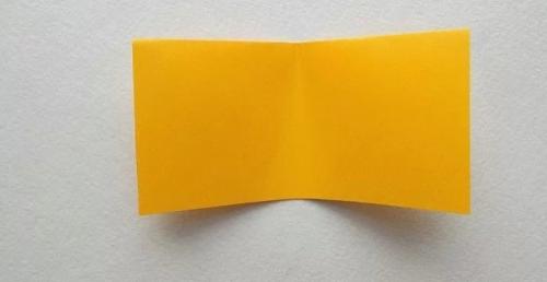 Детские поделки из бумаги своими руками поэтапно. Схемы простых оригами из бумаги 11