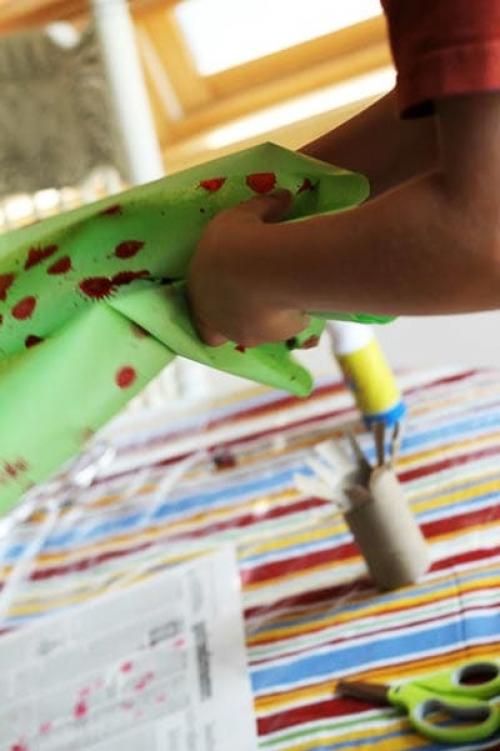 Поделка в детский сад осень. Поделки на тему осень в детский сад