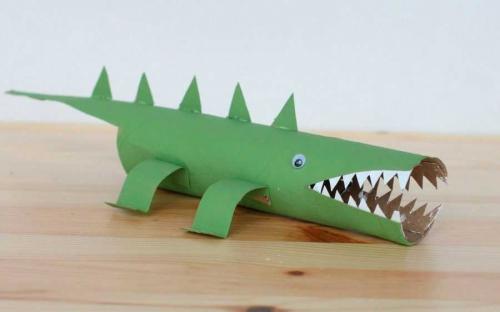 Поделки для детского сада. Материалы