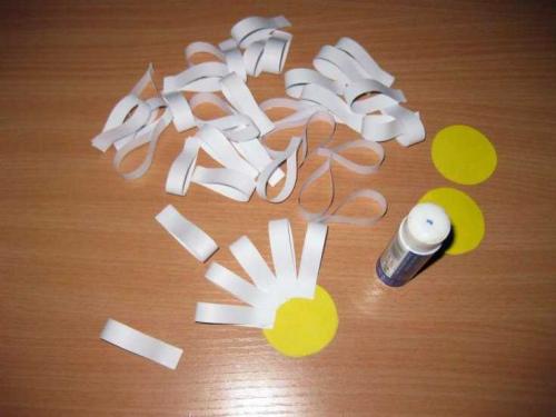 Поделки из бумаги легкие и красивые. Легкие поделки из бумаги — 130 фото и видео мастер-класс, как сделать красивые и не сложные бумажные поделки