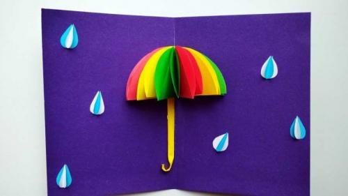 Поделки для детского сада. Материалы