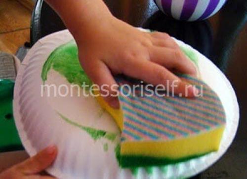 Поделка в детский сад осень. Поделки на тему осень в детский сад