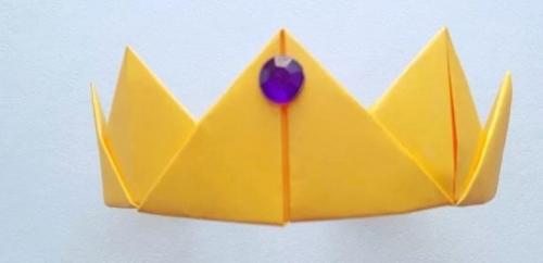 Детские поделки из бумаги своими руками поэтапно. Схемы простых оригами из бумаги 18