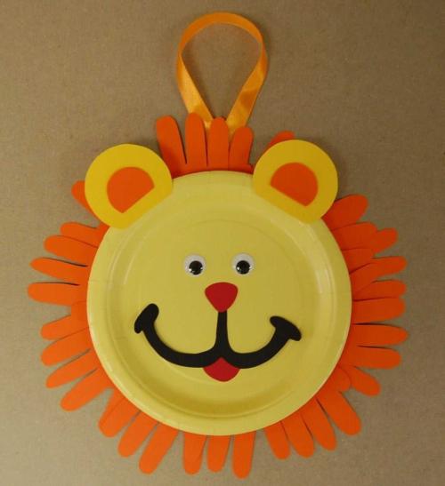 Поделки в садик из подручных материалов. Поделки в детский сад: самые новые и свежие идеи