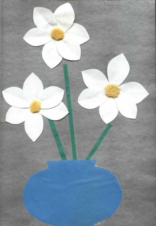 Поделки из бумаги легкие и красивые. Легкие поделки из бумаги — 130 фото и видео мастер-класс, как сделать красивые и не сложные бумажные поделки