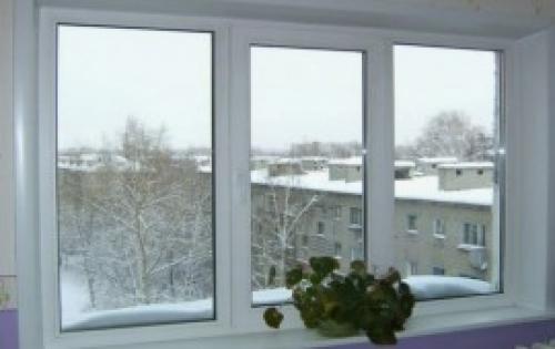 Как замена окон влияет на стоимость недвижимости. Влияние пластиковых окон на оценку стоимости квартиры.