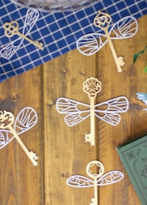 Варианты поделок для детей 9 лет своими руками. Что сделать из простой бумаги? 03