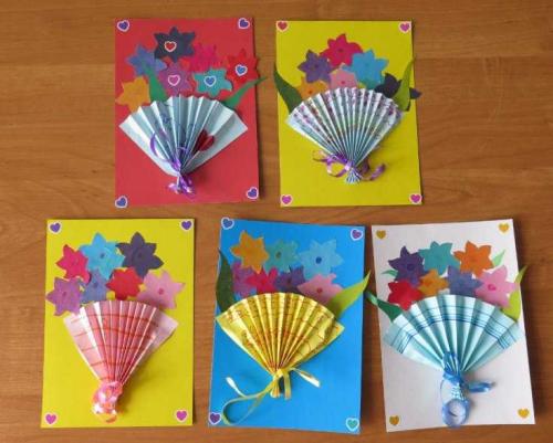 Поделки для детей 8-10 лет. Поделки для детей 8 лет: ТОП-50 лучших идей по созданию красивых детских поделок своими руками + пошаговая инструкция