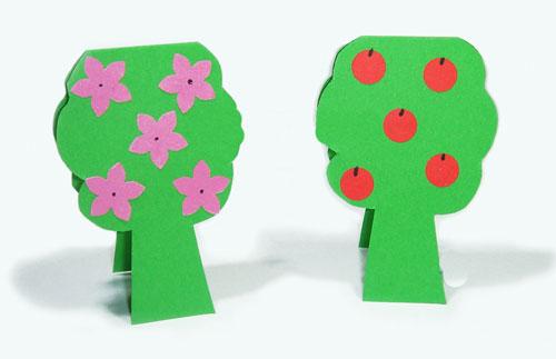 Быстрые поделки своими руками. Простые поделки своими руками для ребенка: 50 идей