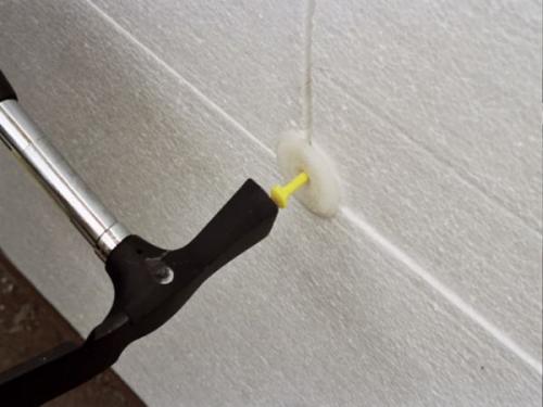 Как закрепить пластиковый погреб на месте. Сложность монтажа изделия