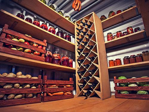 Как выбрать подходящий размер пластикового погреба для частного дома. Пластиковый погреб для дачи — сложности выбора, установка, стоимость