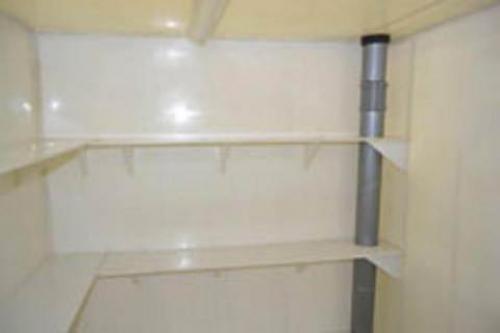 Как закрепить пластиковый погреб на месте. Сложность монтажа изделия