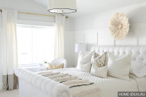 Все о светлой мебели. Светлая мебель: за и против 10