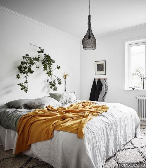 Все о светлой мебели. Светлая мебель: за и против 15