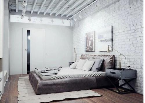 Дизайн спальни в светлых тонах 2021. Интерьер спальни в светлых тонах